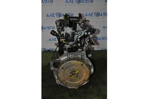Двигатель Ford Fusion mk5 13-20 1.5Т 102к, компрессия 12-12-12-12 DS7Z-6006-Q