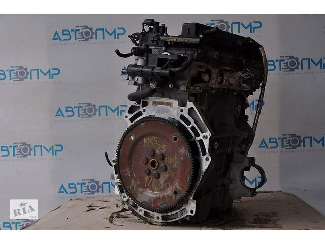 Двигатель Ford Fusion mk5 13-20 2.5 C25HDEX Duratec (110kw/150PS) 104к