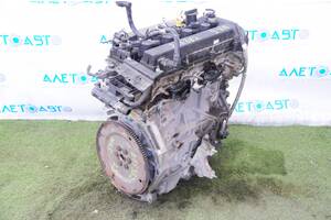 Двигатель Ford Fusion mk5 13-20 2.5 C25HDEX Duratec (110kw/150PS) 117к