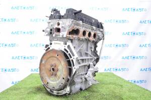 Двигатель Ford Fusion mk5 13-20 2.5 87к компрессия 13-13-13-13 CV6Z-6006-D