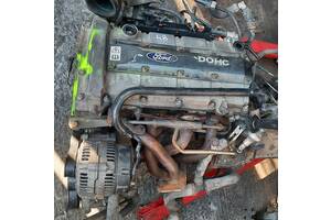 Двигатель Ford Galaxy 2.3 16v DOHC,.