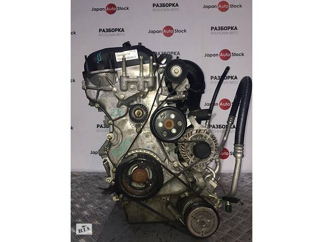 Двигатель Ford Mondeo, Kuga, Fusion, CHEP, объём 2.5, 2014-2019 Дефект