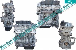 Двигатель G8DA ( мотор без навесного оборудования ) G8DA Ford / ФОРД FOCUS C-MAX 2003-2007 / ФОКУС С-МАКС, Ford / ФОР...