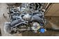 Двигатель голый Subaru Ascent 19- WM 2.4 FA24F 10100CD370