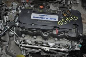 Двигатель Honda Accord 13-17 2.4 K24W 105к, 8/10 10002-5A2-A01