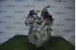 Двигатель Honda Accord 13-17 2.4 K24W 128к на з/ч пробит блок, поддон 10002-5A2-A01