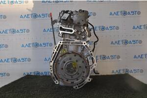Двигатель Honda Accord 13-17 2.4 K24W1 80к 12-12-12-12
