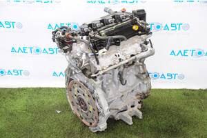 Двигатель Honda Accord 18- 1.5T L15BE 80к