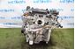 Двигатель Honda Accord 18- 1.5T L15BE 9/10