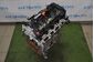 Двигатель Honda Civic X FC 16-21 K20C2 2.0 топляк, гидроудар, дыра в блоке, на з/ч 10002-5BA-A00