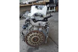 Двигатель Honda CR-V 2, K20A, K20A4 2.0L 2001-2005