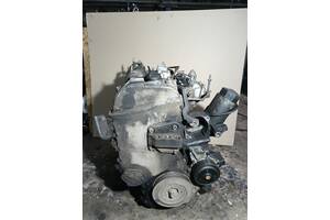 Двигатель Honda Crv 2 2.2 (б/у)