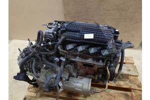 двигатель Honda Insight `10-11 , 10002RBJA01