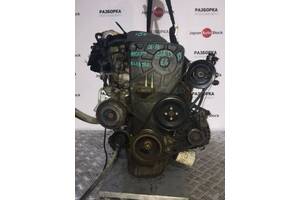 Двигун Hyundai Accent, Elantra G4ED, обсяг 1. 6, рік 2006-2011