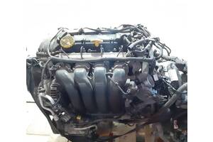 двигатель Hyundai Elantra `17-19 , 1D681-2EU00