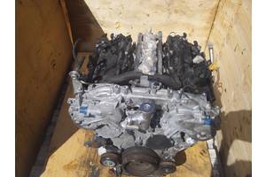 Двигун Infiniti EX25, G25, M25