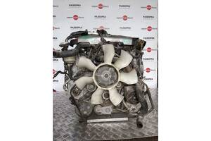 Двигатель Infiniti FX 45, Infiniti M, объём 4.5, VK-45, год 2003-2008