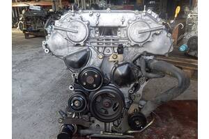 Двигун Infiniti FX35 S50 VQ35DE 2003-2007