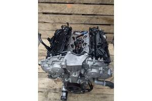 Двигатель Infiniti JX 3.5i VQ35DE 2012-2014