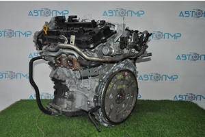 Двигатель Infiniti JX35 QX60 13-14 VQ35DE 124к 8/10 10102-3NT0A