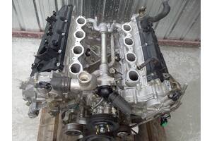 Двигатель Infiniti M45 4.5i VK45DE 2003-2008