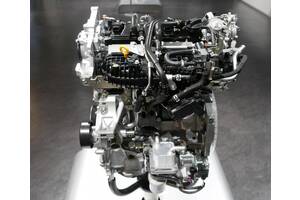 Двигатель Infiniti QX50 2.0T KR20DET 2019, 2020