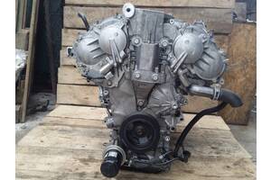 Двигатель Infiniti QX60 3.5i VQ35DE 2012-2019