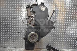 Двигатель Iveco Daily 2.3hpi (E3) 1999-2006 F1AE0481A 185035