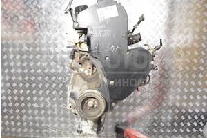 Двигатель Iveco Daily 2.3hpi (E3) 1999-2006 F1AE0481B 214230