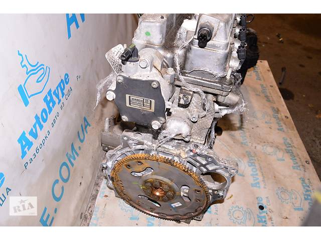 Двигатель Jeep Cherokee KL 14- 2.4 (03) ок 68369232AA