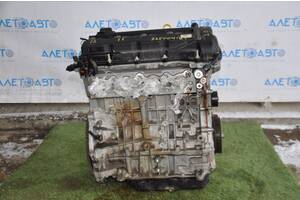 Двигатель Jeep Patriot 11-17 2.0 92к компр 13-12-11-12 4884884DA