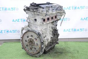 Двигатель Jeep Patriot 11-17 2.4 ED3 121к 4884603DA