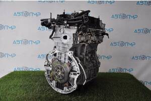 Двигатель Kia Optima 16- 2.4 G4KJ 63к