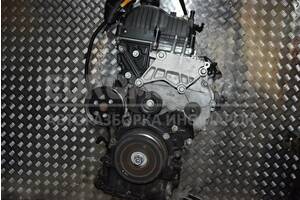 Двигатель Hyundai Santa FE 2.0crdi 2012 D4HA 163934