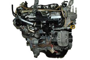 Двигатель комплект 1.3MJET ft 188A9.000 51 кВт FIAT PUNTO CLASSIC 03-10 ОЕ:188A9.000 FIAT Punto 03-10 FIAT 188A9.000