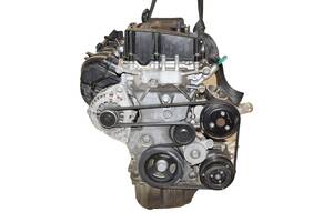 Двигатель комплект 1.6 16V ss G16DF SSANGYONG TIVOLI 15- ОЕ:G16DF SSANGYONG TIVOLI 15-н.в. SSANGYONG G16DF