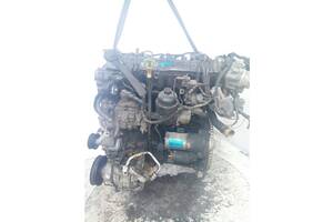Двигатель комплект 1.7CRDi kia D4FD-L 100 кВт KIA SPORTAGE 10-16 ОЕ:D4FD KIA Sportage 10-16