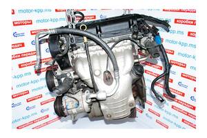 Двигатель комплект 1.8 16V ch F18D4 104 кВт CHEVROLET CRUZE 09- ОЕ:F18D4 CHEVROLET Cruze 09-н.в.,CRUZE