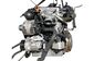 Двигатель комплект 2.0 TDI 16V vw AZV 100 кВт VW GOLF V 03-08 ОЕ:AZV VW Golf V 03-08 VW AZV