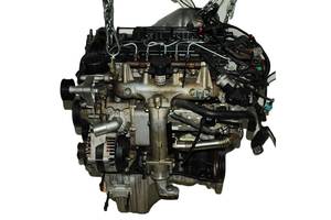 Двигатель комплект 2.0 Xdi 671.950 114 кВт SSANGYONG KORANDO C 10- ОЕ:671950 SSANGYONG 671950