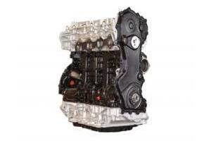 Двигатель комплект 2.3DCI rn 107 кВт Opel Movano 2010-2018 M9T680