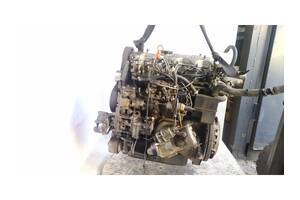 Двигатель комплект 2.8D ft 8140.63 64 кВт FIAT DUCATO 94-02 ОЕ:8140.63 FIAT Ducato 94-02 FIAT 8140.63