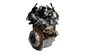 Двигатель комплект Euro V Bosch 1.5DCI rn K9K 608 66 кВт RENAULT CLIO IV 12- ОЕ:K9K 608 RENAULT CLIO IV 12-н.в. REN...