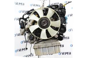 Двигун комплектний на Мерседес Спринтер W 906 2. 2 CDI OM 651. 955