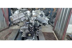 Двигатель Lexus GS 300 3GR-FSE