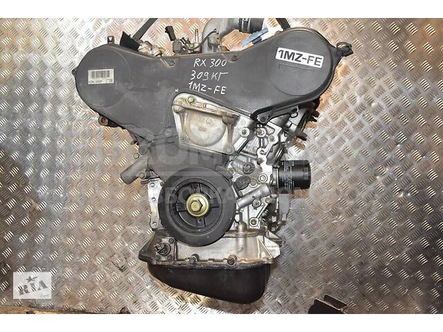 Двигатель Lexus RX 3.0 24V 2003-2009 1MZ-FE 246449