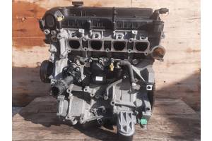 Двигатель LFDE Mazda 6 GG 3 BK 2.0i 2002-2006