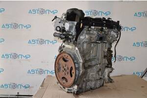 Двигатель Lincoln MKC 15- 2.0Т 83к