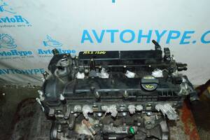 Двигатель Lincoln MKZ 13- 2.0T 94тыс пробег (04) FP5Z-6006-AARM