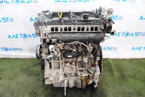 Двигатель Lincoln MKZ 13- 2.0T C20HDTX 89к, 8/10